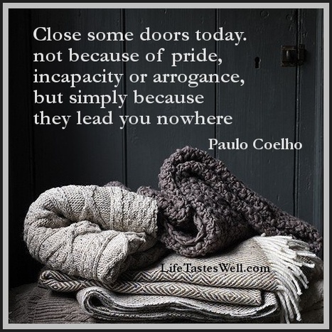 Paulo Coelho In Picture Quotes And Proverbs Scoop It