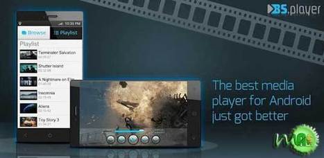 BSPlayer Latest Android apk (Pro) Free Download | Android | Scoop.it