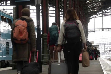 Billets de train : les ventes s'envolent malgré une augmentation des prix