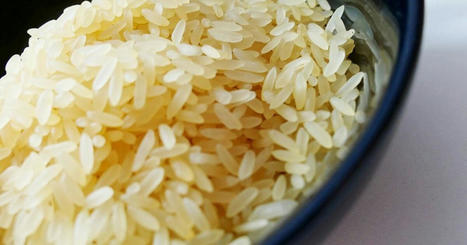 En France, plus d’un tiers des sachets de riz sont contaminés aux pesticides selon une étude | Toxique, soyons vigilant ! | Scoop.it