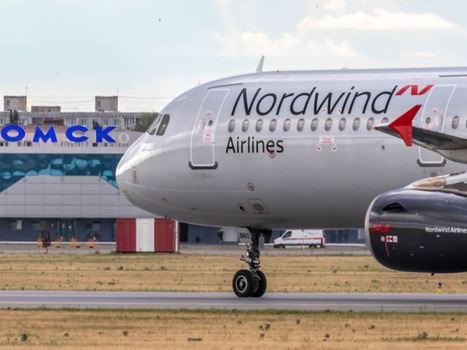 Une compagnie russe va bientôt relier Moscou à Pyongyang en Corée du Nord | AERONAUTIQUE NEWS - AEROSPACE POINTOFVIEW - AVIONS - AIRCRAFT | Scoop.it