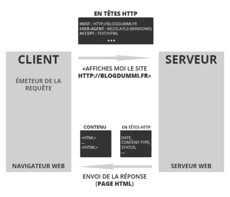 Le protocole HTTP/2 expliqué façon easy-biscuit - Blog du MMI | Bonnes Pratiques Web & Cloud | Scoop.it