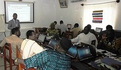 [Initiative] L&rsquo;Ifadem sur Facebook : appropriation locale | S-eL : semaine e-learning | Scoop.it