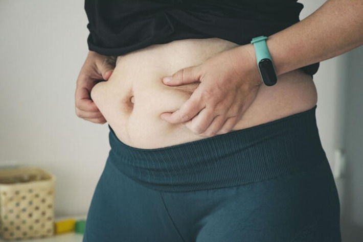 Is It Bloating or Abdominal Fat? Here&rsquo;s How To Tell the Difference | The Health Report | Scoop.it