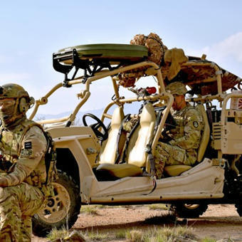 Army wargame to test cargo drones and live logistics data | Remotely Piloted Systems | Scoop.it