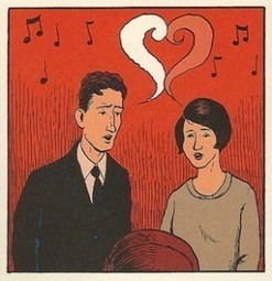 The Best Graphic Novels and Graphic Nonfiction of 2012 | teacher tools for this century | Scoop.it