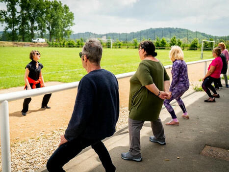 Sport sur ordonnance : qui peut en bénéficier et dans quels cas ? | 1 - Etudes - Rapports - Chiffres Clefs | Scoop.it