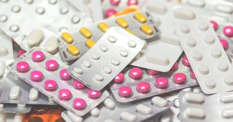 Safely dispose of unwanted or unused medication this Saturday | Industry 411 - Waste Management | Scoop.it