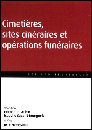 Cimetières, sites cinéraires et opérations funéraires | Doc [actu] - Le bulletin bibliographique des nouvelles ressources disponibles au centre de documentation de l’ADACL. | Scoop.it