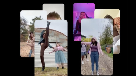 Edits by Instagram: Meta bringt Video-Editor als App heraus | Künstliche Intelligenz | Scoop.it