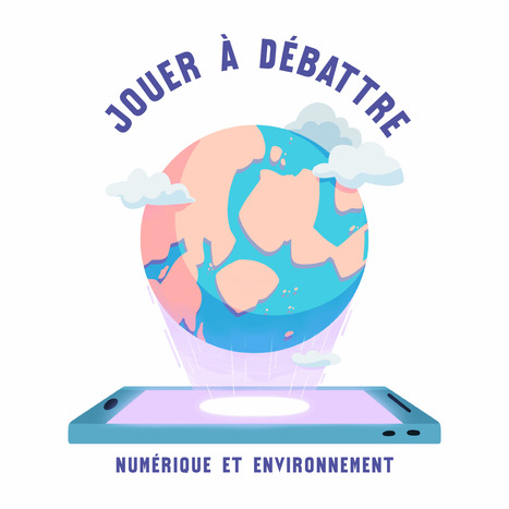 Numérique et Environnement | Veille Éducative - L'actualité de l'éducation en continu | Scoop.it