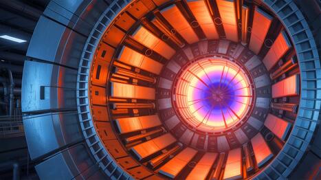 “Fusion Reactors Were About to Explode”: This Insane X-Point Radiator Hack Is Saving the Planet in Real Time | Industry 411 - Waste Management | Scoop.it