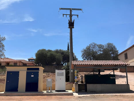 Le stockage par batteries r&eacute;duit les co&ucirc;ts d&rsquo;&eacute;lectricit&eacute; agricole de 80 % en Espagne | ENERGIES NOUVELLES ET RENOUVELABLES, STOCKAGES, HYDROGENE VERT | Scoop.it