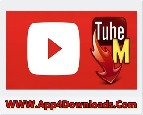 tubemate youtube downloader 2.4.4