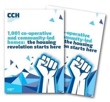 1,001 co-operative and community-led homes:  the housing revolution starts here | Peer2Politics | Scoop.it