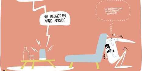Sécurité, vie privée : peut-on faire confiance aux enceintes connectées ? | IoT - Objets connectés | Scoop.it