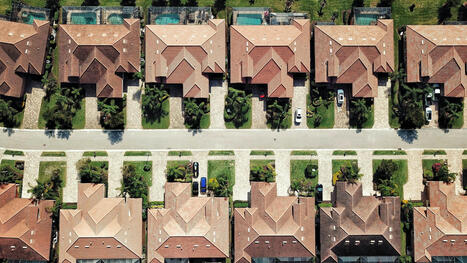 6% of Today’s Home Sellers Are At Risk of Selling at a Loss. That’s Up From 4.4% a Year Ago, But Still Historically Low. | Real Estate News and Auction | Scoop.it