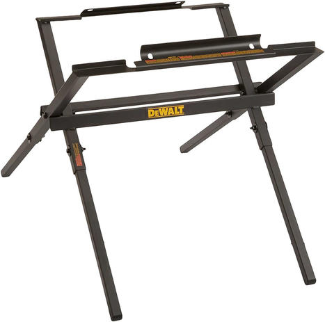 TABLE SAW STAND (FOR DW745, DWE7480 & DCS7485) • | Tile Cutters | Scoop.it