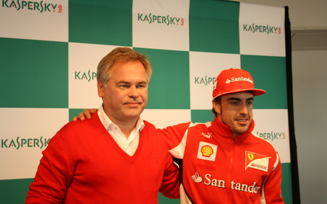 Cybersecurity Guru Calls for More Online Regulation | ICT Security-S&eacute;curit&eacute; PC et Internet | Scoop.it