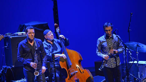 Jazz in Marciac 2026&nbsp;: L&rsquo;Astrada d&eacute;voile une programmation audacieuse entre cr&eacute;ation jazz et stages de transmission | Professionnels du tourisme du Grand Auch C&oelig;ur de Gascogne | Scoop.it