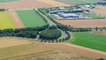 Quel avenir pour les terres agricoles abandonnées ? | Paysage - Environnement | Scoop.it