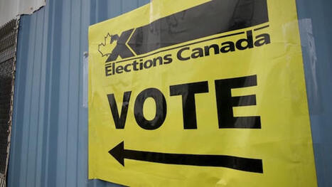 Indigenous people face 'internal dilemma' when deciding whether or not to vote, says expert | CBC News | Indigenous Stories and Education | Scoop.it