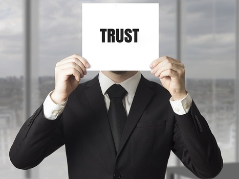 Who Do You Trust? Edelman's 2016 Trust Barometer Surprise | Public Relations & Social Marketing Insight | Scoop.it