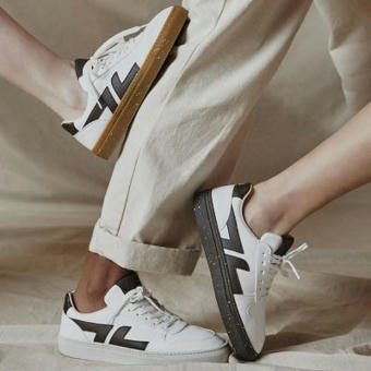 RE:GROUND: the sneaker made with recycled coffee grounds | Daily Magazine | Scoop.it