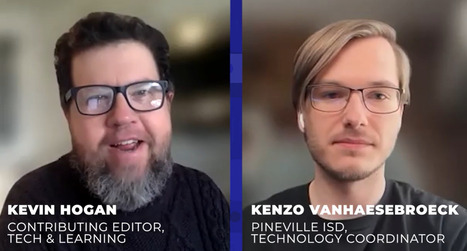 Responsible Use Is The New Acceptable Use: One District's Pragmatic Playbook for the AI Era | Educational Technology News | Scoop.it