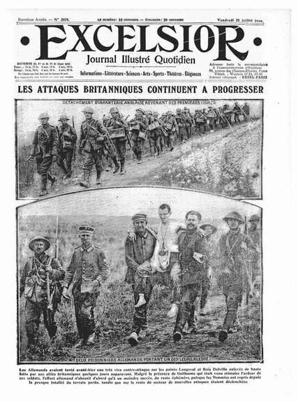 Tweet from @DE1914A1918 | Autour du Centenaire 14-18 | Scoop.it