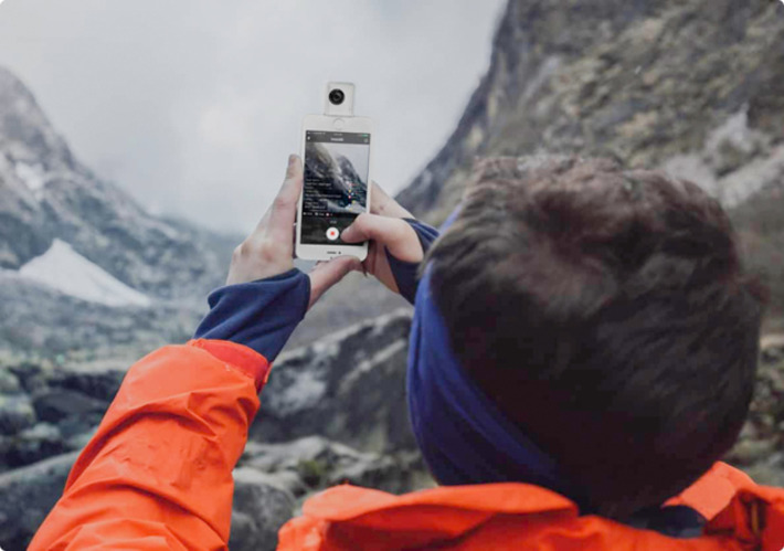 Facebook opens up 360-degree live streaming to all | Online Marketing News | Scoop.it