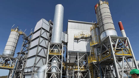 &laquo;&nbsp;Une premi&egrave;re en France&nbsp;&raquo;&nbsp;: une usine normande d&rsquo;&eacute;quarrissage utilise des farines animales pour produire de l&rsquo;&eacute;nergie - Ouest France [Abonn&eacute;s] | Pour innover en agriculture | Scoop.it