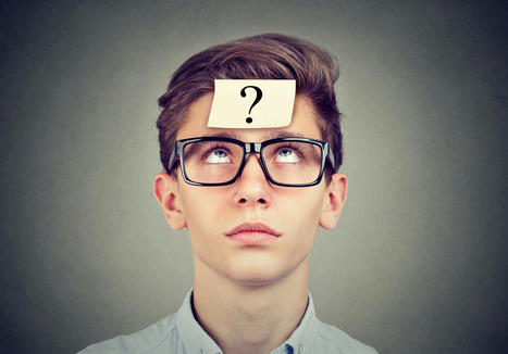 Where Do Students Store New Vocabulary? | Language Education:  Major Papers and Reports | Scoop.it