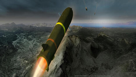 Indian Army Accelerates Indigenous 155 mm Ramjet Munition Development Amid Global Race | DEFENSE NEWS | Scoop.it