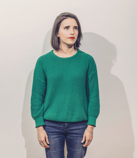 La metteuse en scène Julie Deliquet : “Je déteste voir le geste de création se figer” | Revue de presse théâtre | Scoop.it