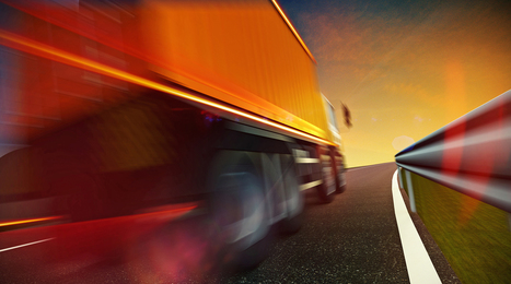The Dangers of Speeding Trucks - Injured By Trucker | Personal Injury Attorney News | Scoop.it
