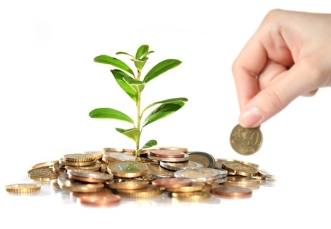 Start-up : les investisseurs appr&eacute;cient la modestie | Innovation & Technology | Scoop.it