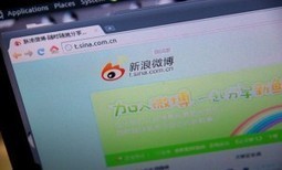 Move over Twitter, Sina Weibo clocked 32,312 messages per second during Chinese New Year | Panorama des médias sociaux en Chine | Scoop.it