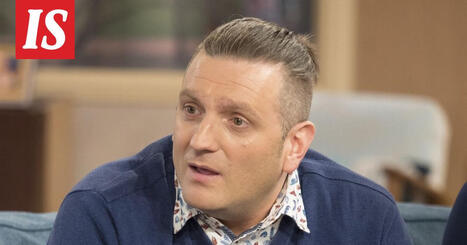 Andrew Wardle eli ilman penist&auml; 45-vuotiaaksi &ndash; erosi pari vuotta sitten tytt&ouml;yst&auml;v&auml;st&auml;&auml;n | 1Uutiset - Lukemisen t&auml;hden | Scoop.it