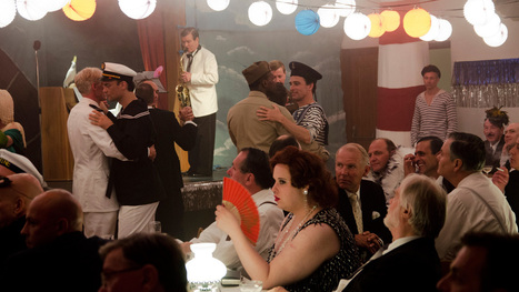 Berlin: Gay Emancipation Docudrama 'The Circle' Wins Teddy Award | LGBTQ+ Movies, Theatre, FIlm & Music | Scoop.it