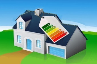 Classe energetica: più è alta più l’edificio vale | Certificazione Energetica degli Edifici | Scoop.it
