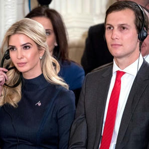 Oops: Jared Kushner Reportedly Created a Shell Company to Secretly Pay Trump Family Members and Spend Half the Campaign’s Cash - VanityFair.com | Agents of Behemoth | Scoop.it