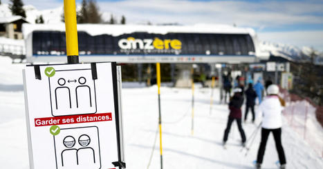 La m&eacute;t&eacute;o met les nerfs des stations &agrave; rude &eacute;preuve | Enjeux du Tourisme de Montagne | Scoop.it