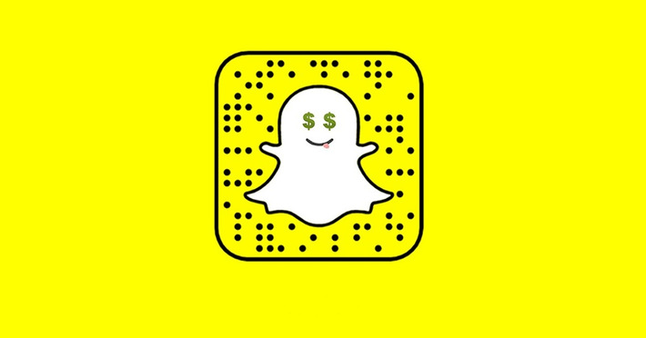 Snapchat révèle une solide approche pour attaquer le marché publicitaire |  Adviso | Médias sociaux : Conseils, Astuces et stratégies | Scoop.it