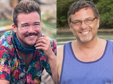 LGBT Twitter Is Outraged a Gay Man Outed a Trans 'Survivor' Contestant | PinkieB.com | LGBTQ+ Life | Scoop.it