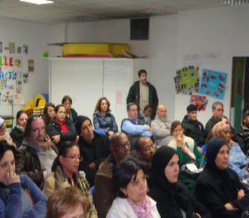 Lyon : L’accompagnement social, un atout pour la rénovation urbaine | Labo Cités - L'actualité de la politique de la ville en Auvergne-Rhône-Alpes | Scoop.it