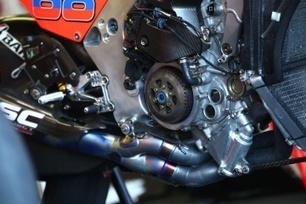 Ducati confirms 'Open' debut at Jerez | Ductalk: What's Up In The World Of Ducati | Scoop.it