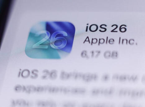 iOS 26&mdash;3 iPhone Settings To Change Now, Security Experts Say | Technology Report - Changing Our World | Scoop.it
