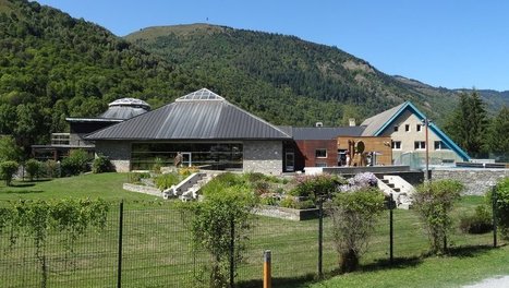 Loudenvielle. Un espace de d&eacute;tente : Baln&eacute;a | Vall&eacute;es d'Aure & Louron - Pyr&eacute;n&eacute;es | Scoop.it