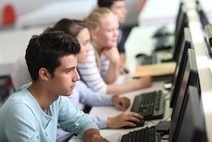 Dossier : &ldquo;Pour ou contre le num&eacute;rique &agrave; l'&eacute;cole ?&rdquo; | Ressources d'apprentissage gratuites | Scoop.it